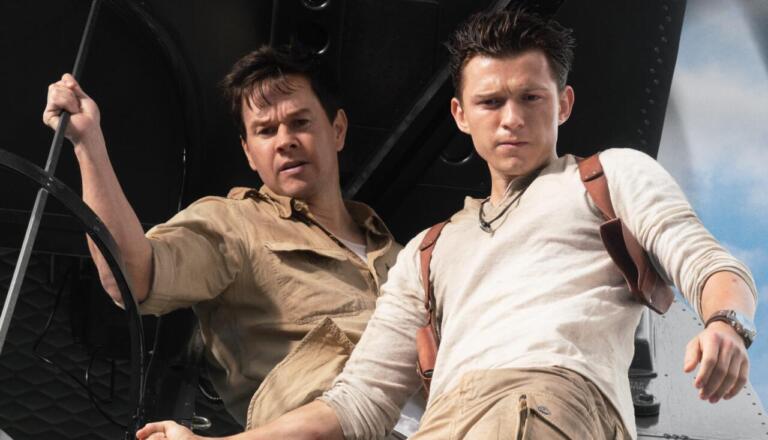 Sony Konfirmasi Uncharted 2 Resmi Digarap