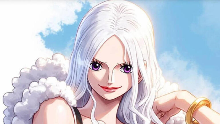 One Piece: Kenapa Bonney Bisa Jadi Nika? Begini Penjelasannya