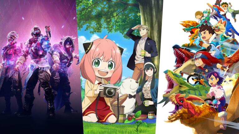 11 Upcoming Game Bulan Juni 2024 Terbaik