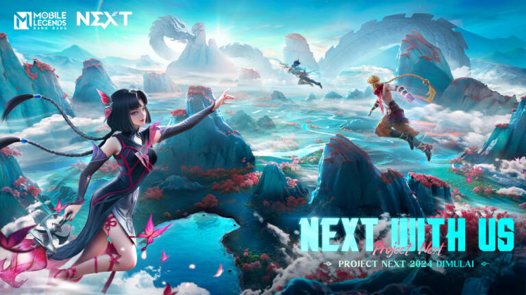 Update Terbaru Mobile Legends, Akan ada Hero dan Item Baru 1 Update Terbaru Mobile Legends, Akan ada Hero dan Item Baru