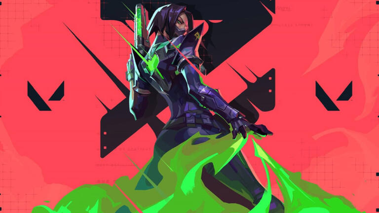 Valorant Akan Rilis Di Xbox Dan Ps5, Open Beta Tester Sudah Dimulai!