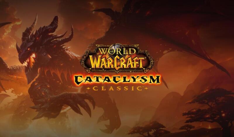 Wow-cataclysm