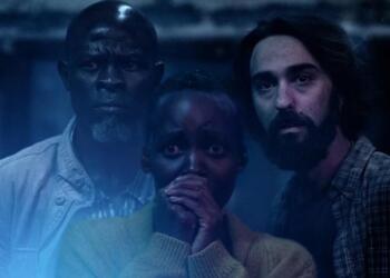 A Quiet Place/Paramount Pictures