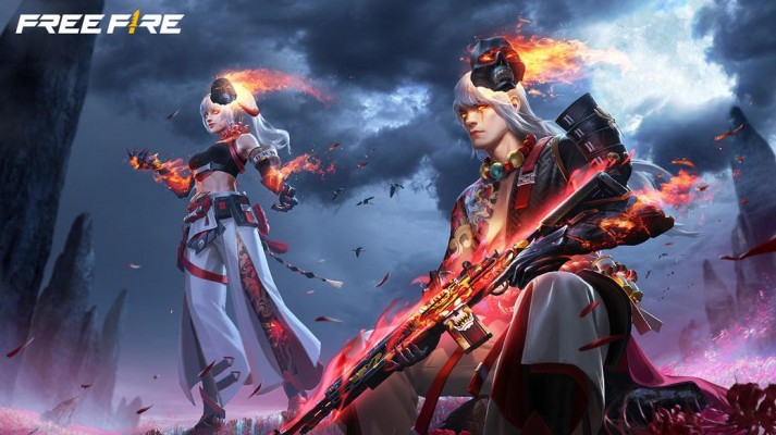 akun ff gratis login google asli