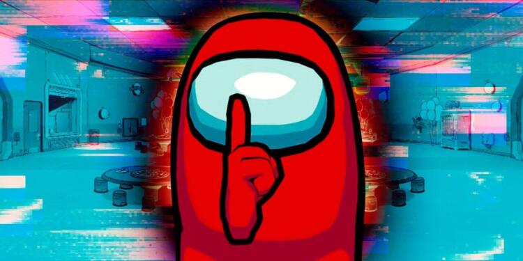 Image: Innersloth/CBS