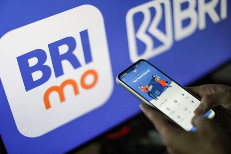 Cara Menambah Rekening Di Brimo
