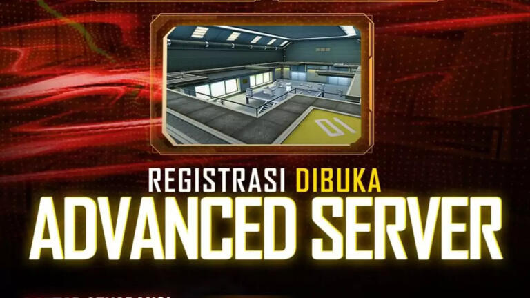 Cara Mengatasi Gagal Masuk FF Advance Server 7 Cara Mengatasi Gagal Masuk FF Advance Server