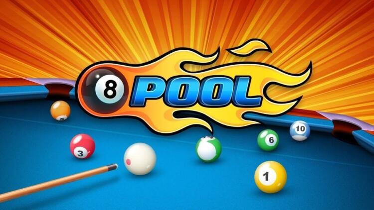 Cheat 8 Ball Pool
