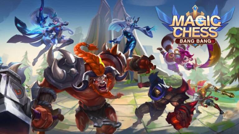 7 Combo Magic Chess Terkuat 2024, Jadilah Pemenang!