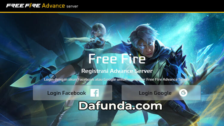 Diamond Gratis Ff Advance Server Juni 2024