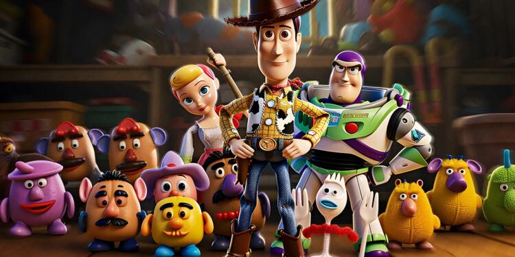 toy story 5 director