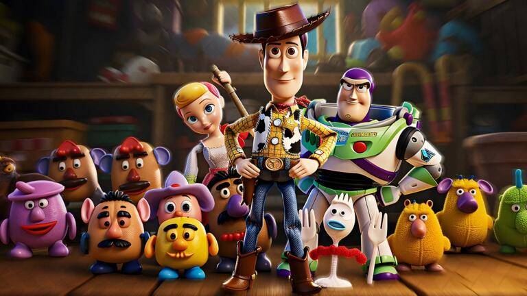 Sutradara Toy Story 5 Sudah Terungkap