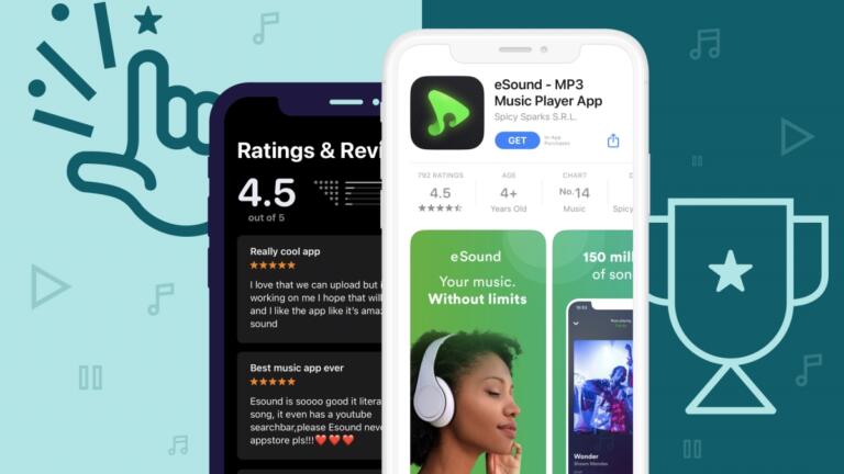 eSound Mod Apk
