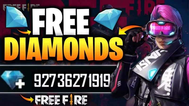 free fire diamond hack ob42