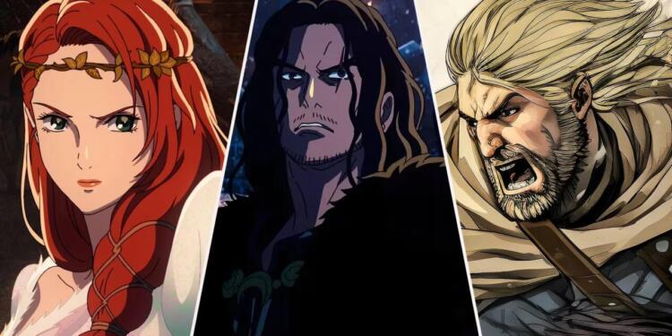 Image: New Line Cinema