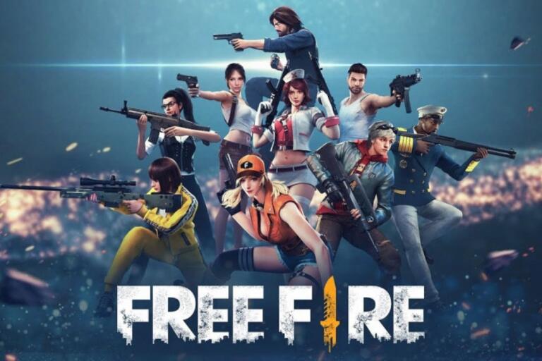 Kode Redeem FF 10 Juni 2024, Yuk Segera Klaim! 11 Kode Redeem FF 10 Juni 2024, Yuk Segera Klaim!