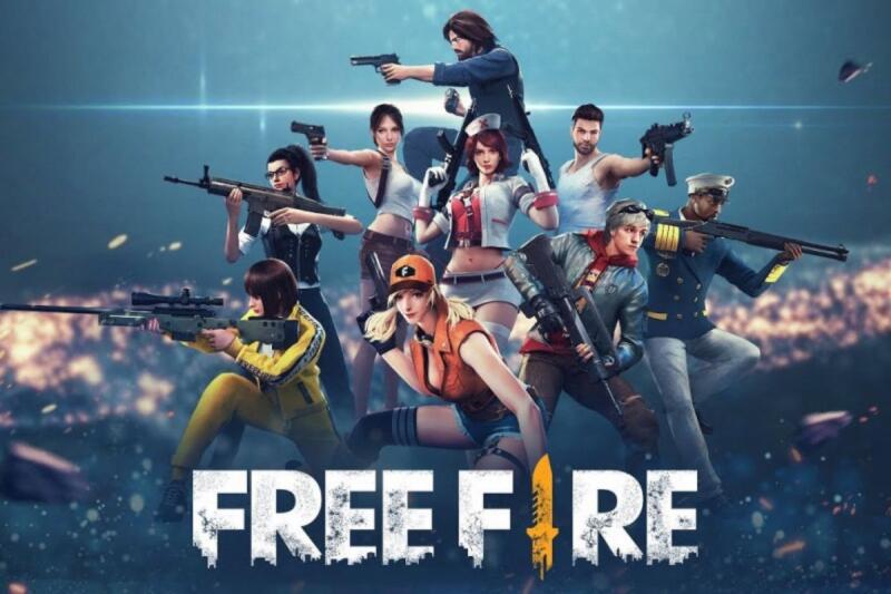 Kode Redeem Ff 10 Juni 2024