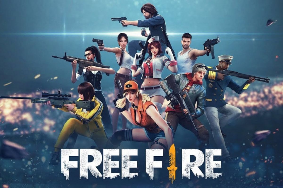 Kode Redeem Ff 10 Juni 2024