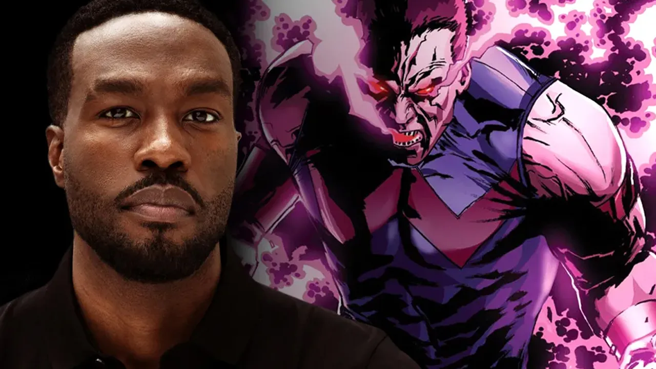 Serial Wonder Man akan Sajikan Storyline yang Baru dan Unik