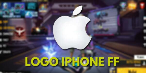 Nama Ff Logo Iphone William Gz 