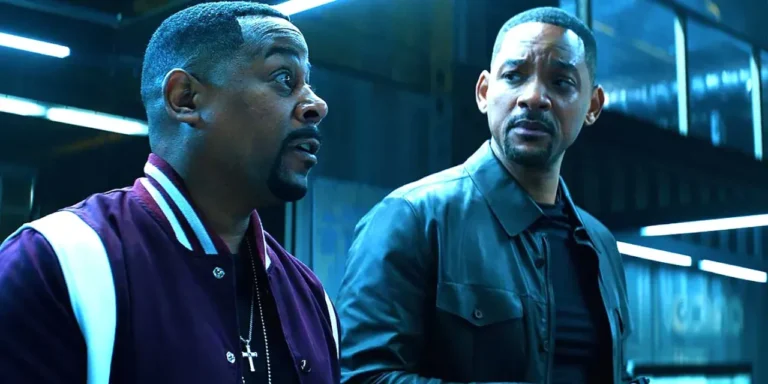 Bad Boys 5 akan Hadir Jika Film Keempat Sukses di Box Office