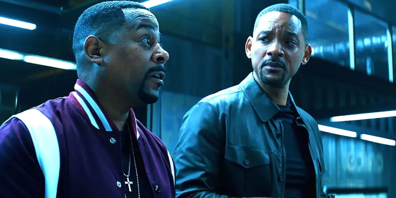 Bad Boys 5 akan Hadir Jika Film Keempat Sukses di Box Office