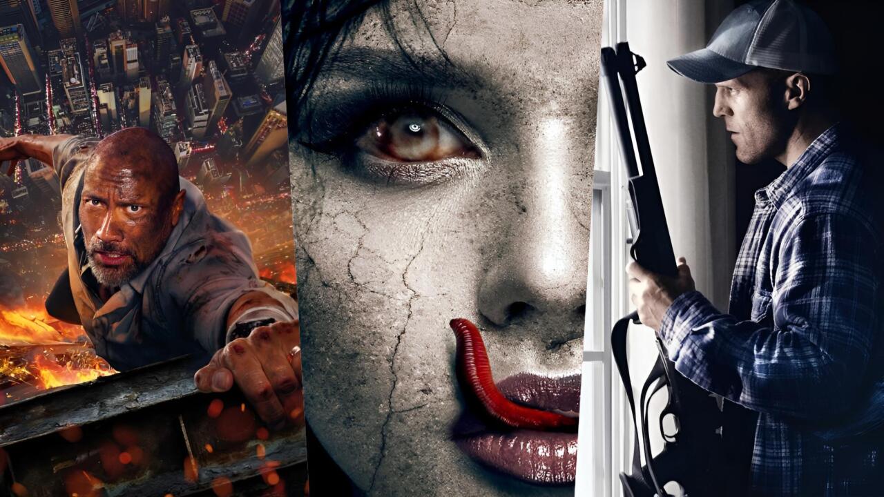 Jadwal Film yang Tayang di Bioskop Trans TV 10-16 Juni 2024