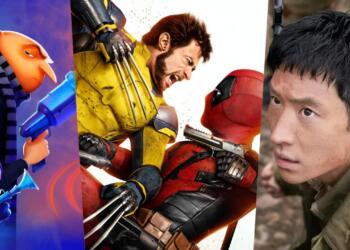 Film Terbaru Bioskop Juli 2024/Dafunda