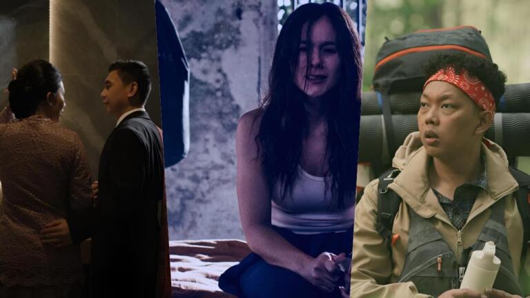 8 Film Indonesia Terbaru yang Tayang di Bioskop Juli 2024