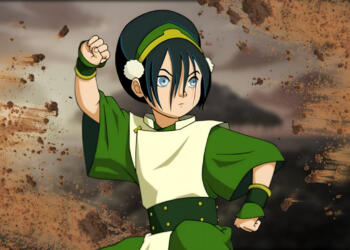 toph avatar season 2 netflix