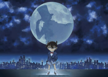 Image: TMS Entertainment