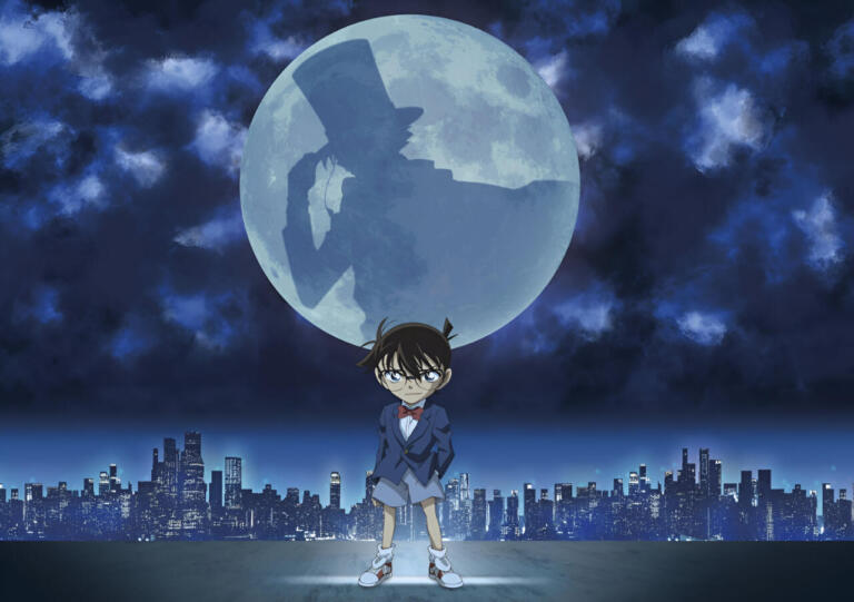 Image: TMS Entertainment