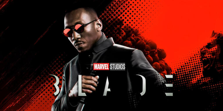 Film Blade MCU Kehilangan Sang Sutradara Lagi