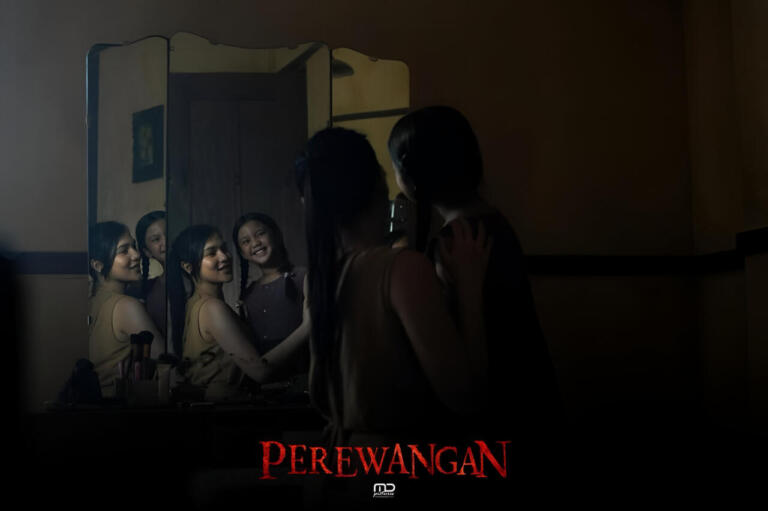 Sinopsis Film Perewangan, Berdasarkan Thread Viral Jin Penglaris