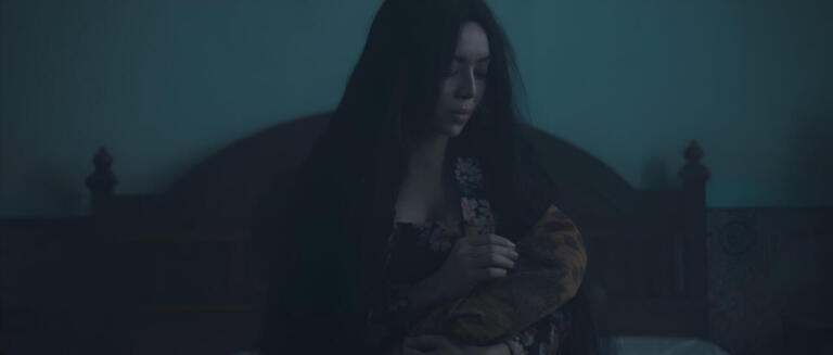 Sinopsis Film Horor Marni: The Story of Wewe Gombel