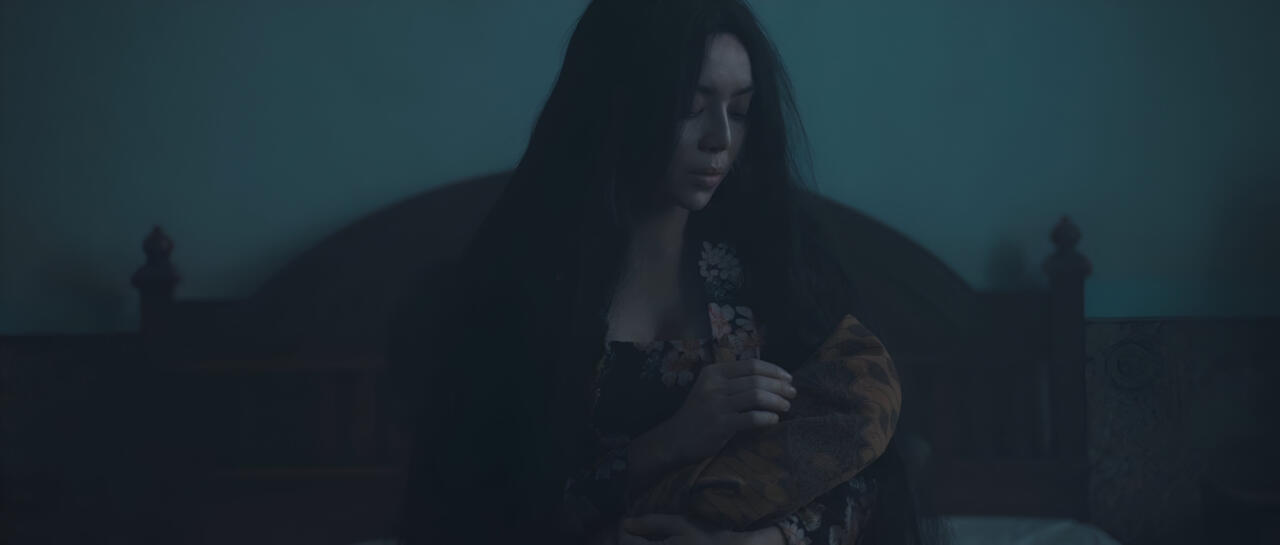 Sinopsis Film Horor Marni: The Story of Wewe Gombel