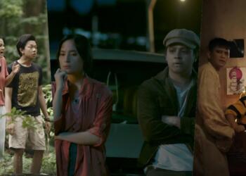 Rekomendasi Film Horor Komedi Indonesia Netflix/Dafunda