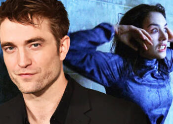 Image: Joblo/Robert Pattinson Remake Possession 1981