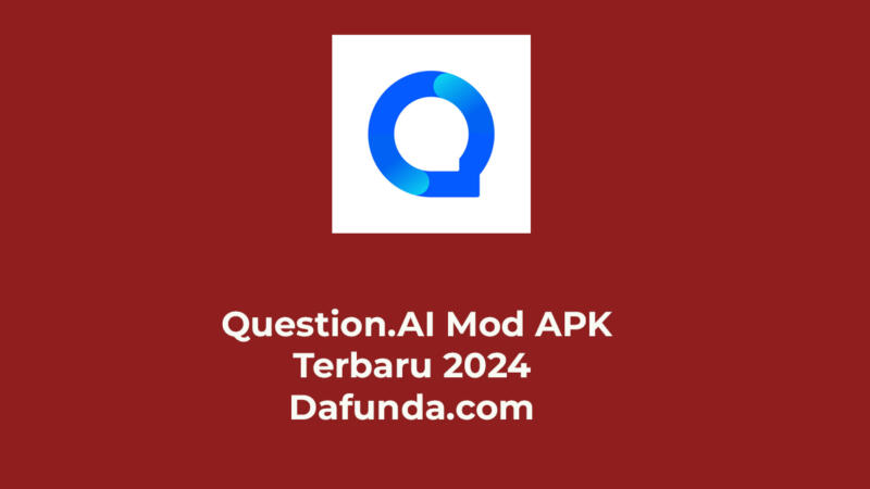 Question.ai Mod Apk