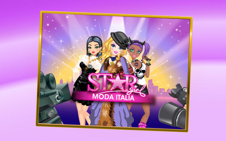 star girl mod apk unlimited money