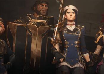 Trailer Arcane Season 2 Perlihatkan Kostum Baru Vi 5 Image: Netflix/Arcane Season 2