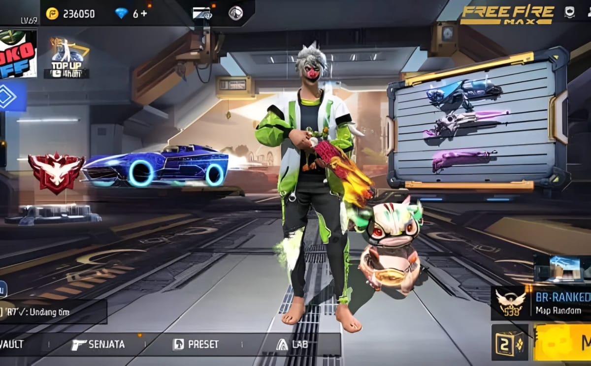 Akun Free Fire Sultan Gratis 3 Juli 2024 Banyak Skin Keren Dafunda com Akun Free Fire Sultan Gratis 3 Juli 2024 Banyak Skin Keren Dafunda com