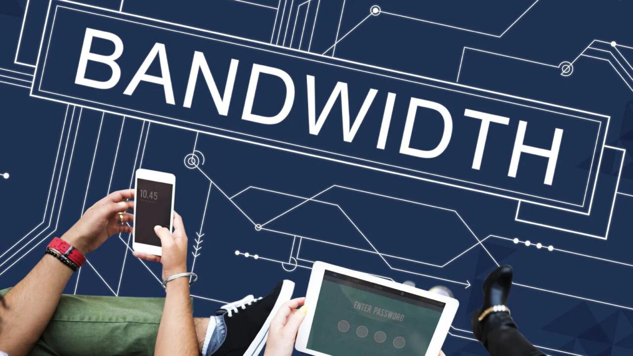 Apa itu Bandwidth Jaringan dan Bagaimana Cara Mengukurnya?