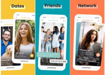 App Terbaik Untuk Membuat Pertemanan Baru Online 2