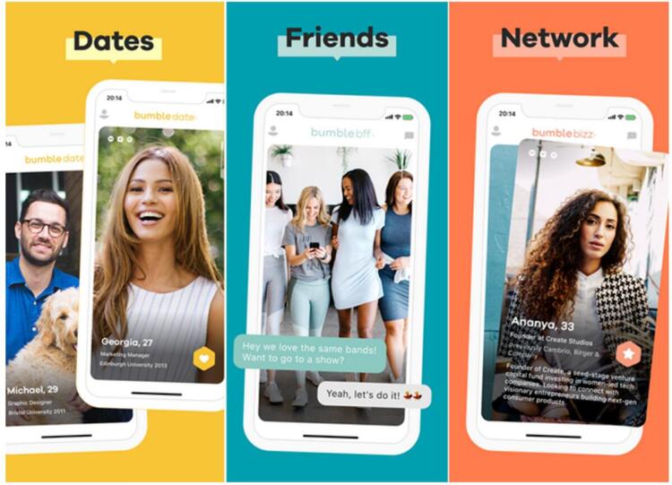 App Terbaik Untuk Membuat Pertemanan Baru Online 2