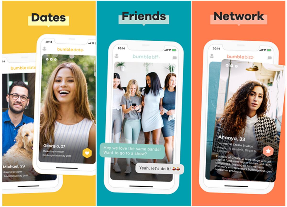 App Terbaik untuk Membuat Pertemanan Baru Online