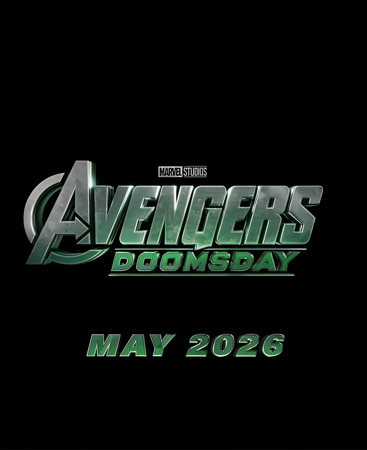 Avengers Doomsday