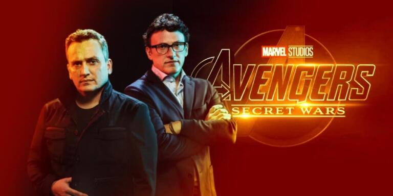 Russo Brothers avengers 5 and 6