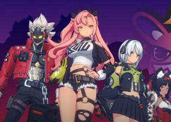Baru Rilis, Hoyoverse Bagi-bagi Kode Redeem Zenless Zone Zero