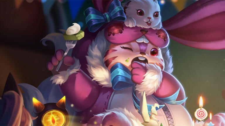 Build Menki Honor of Kings, Hero yang Imut Tapi Mematikan 11 Build Menki Honor of Kings, Hero yang Imut Tapi Mematikan